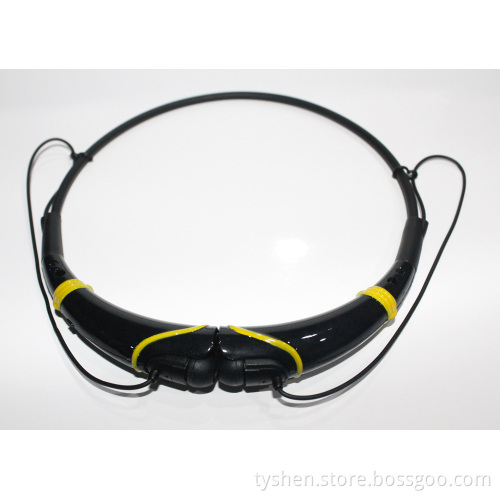 Bluetooth Earphone for Sport, Fashion Design (TM-740A)